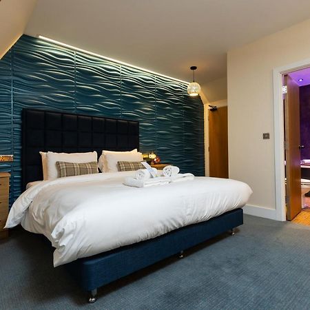 Marine Lodge Great Yarmouth Luaran gambar