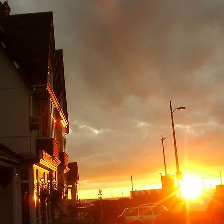 Marine Lodge Great Yarmouth Luaran gambar