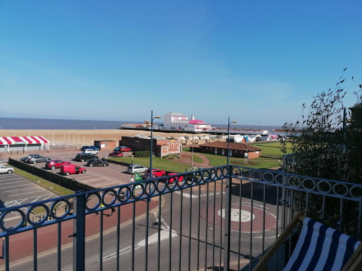 Marine Lodge Great Yarmouth Luaran gambar