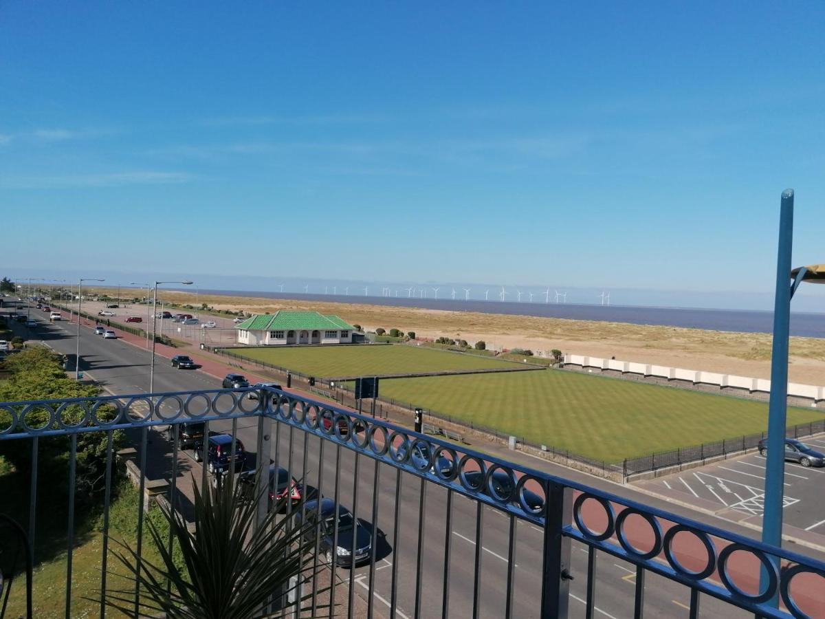 Marine Lodge Great Yarmouth Luaran gambar