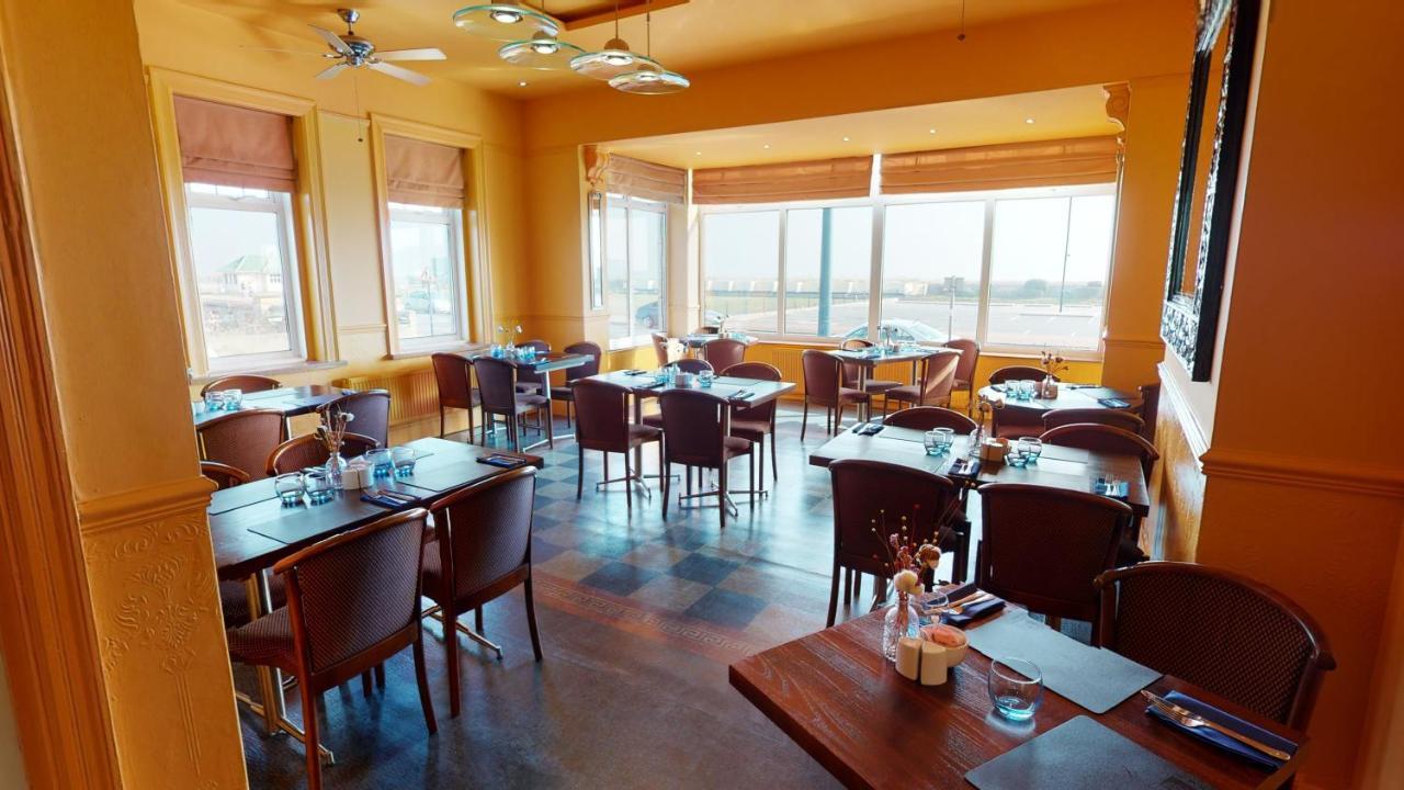 Marine Lodge Great Yarmouth Luaran gambar