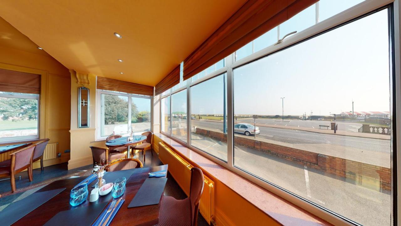 Marine Lodge Great Yarmouth Luaran gambar