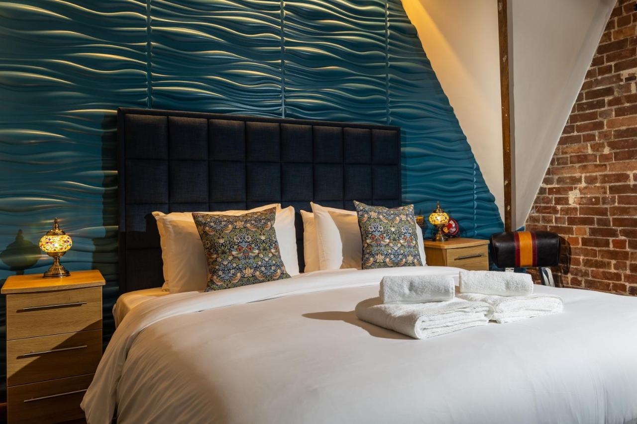 Marine Lodge Great Yarmouth Luaran gambar