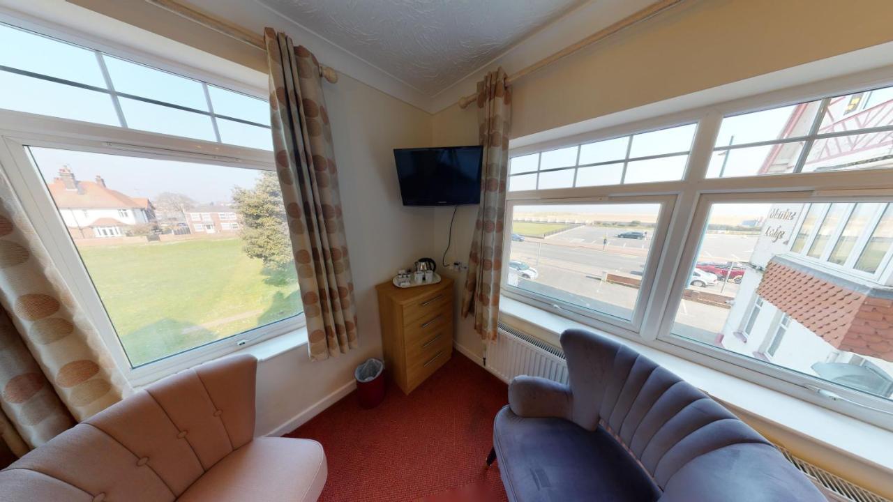 Marine Lodge Great Yarmouth Luaran gambar