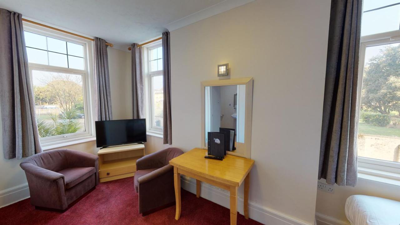 Marine Lodge Great Yarmouth Luaran gambar