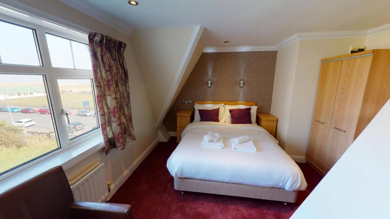 Marine Lodge Great Yarmouth Luaran gambar