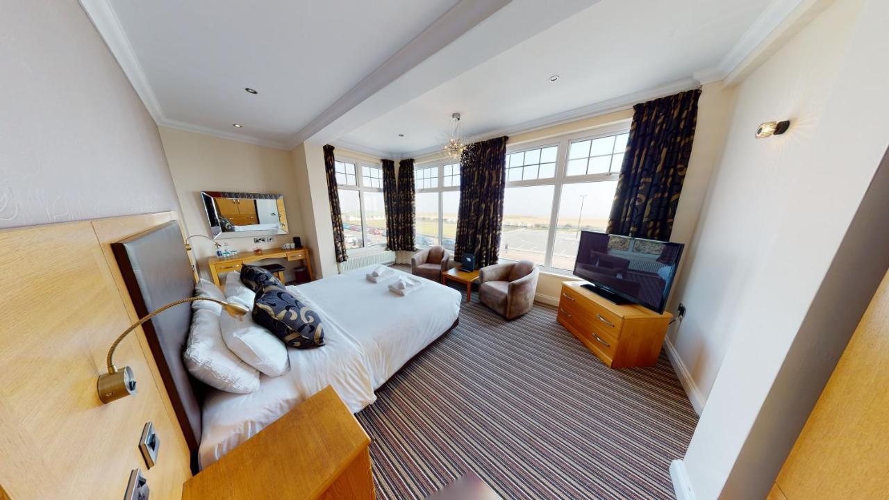 Marine Lodge Great Yarmouth Luaran gambar