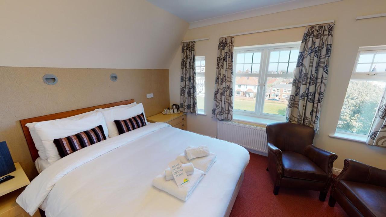 Marine Lodge Great Yarmouth Luaran gambar