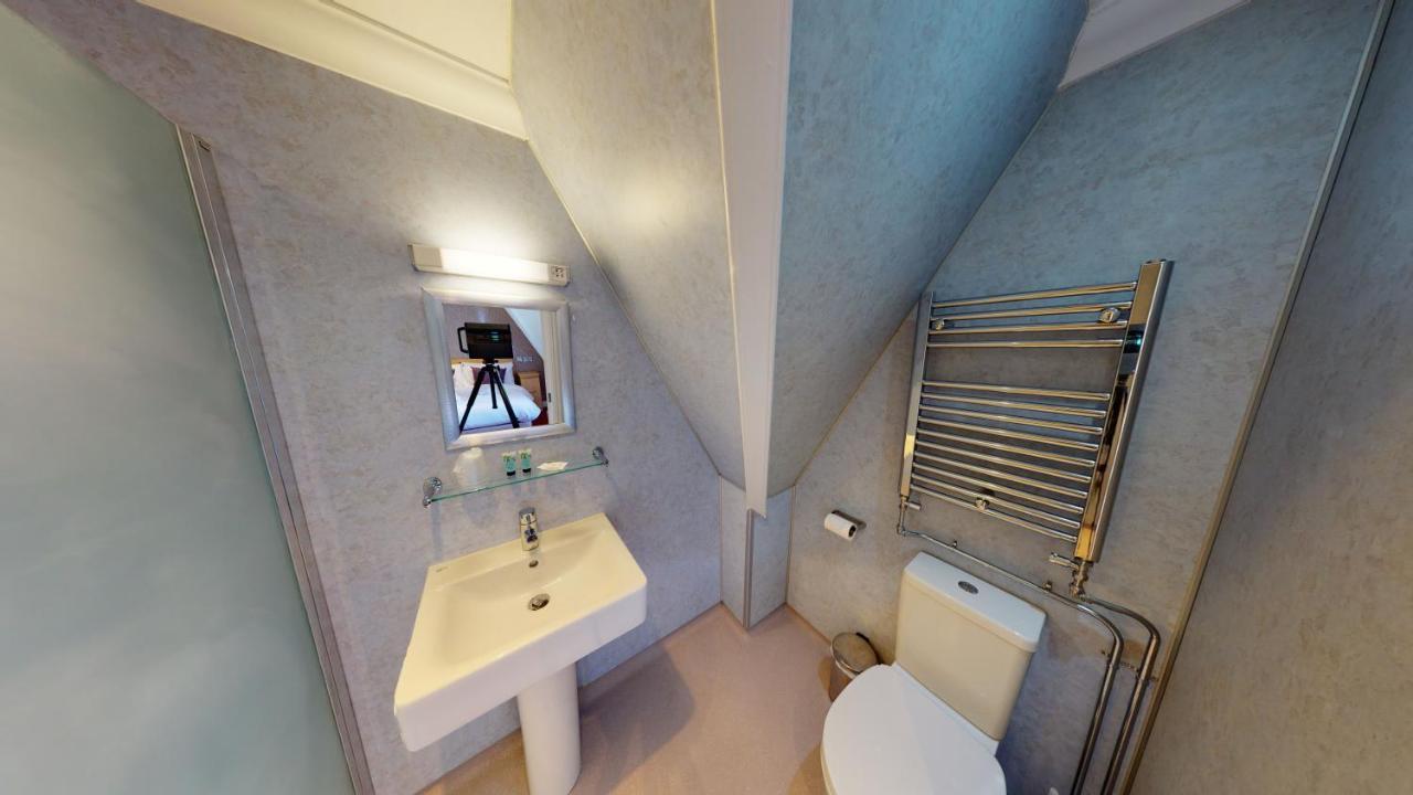 Marine Lodge Great Yarmouth Luaran gambar