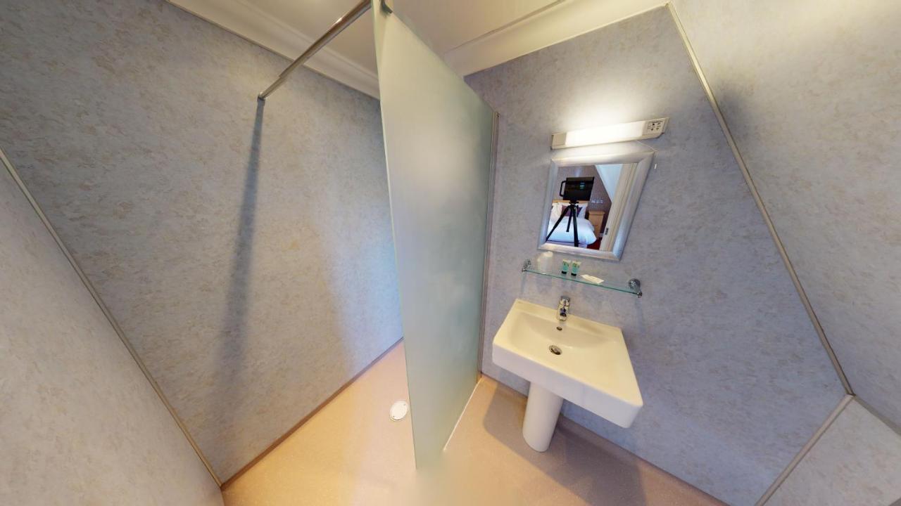 Marine Lodge Great Yarmouth Luaran gambar