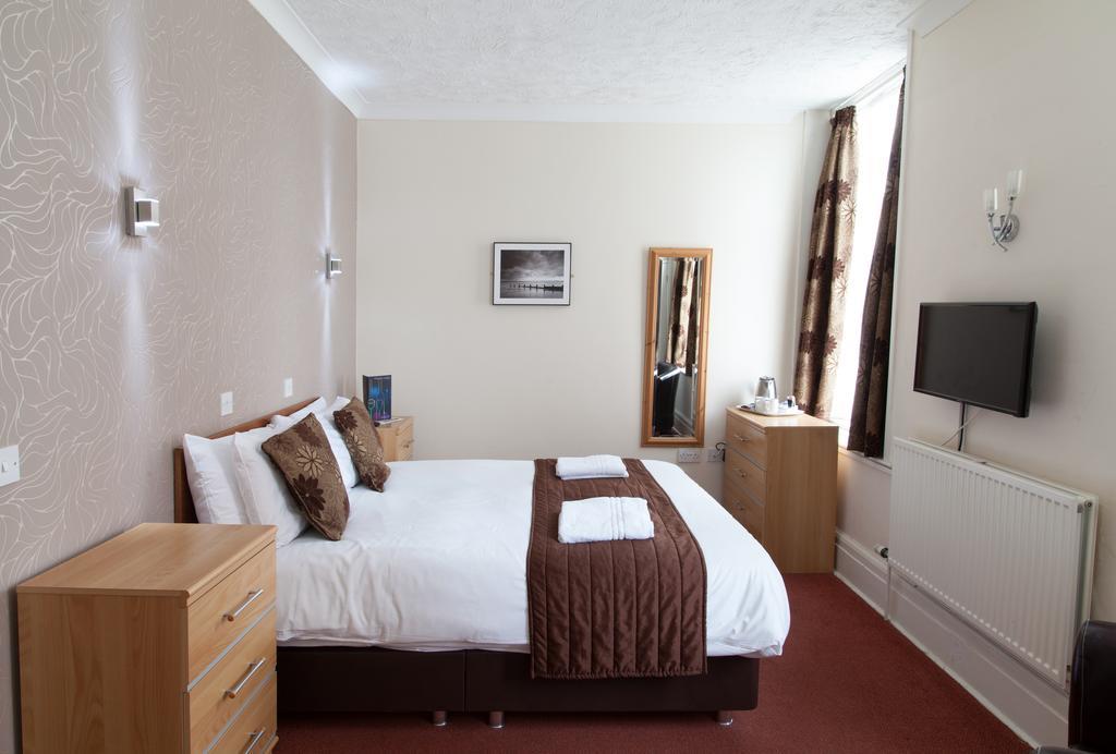 Marine Lodge Great Yarmouth Luaran gambar