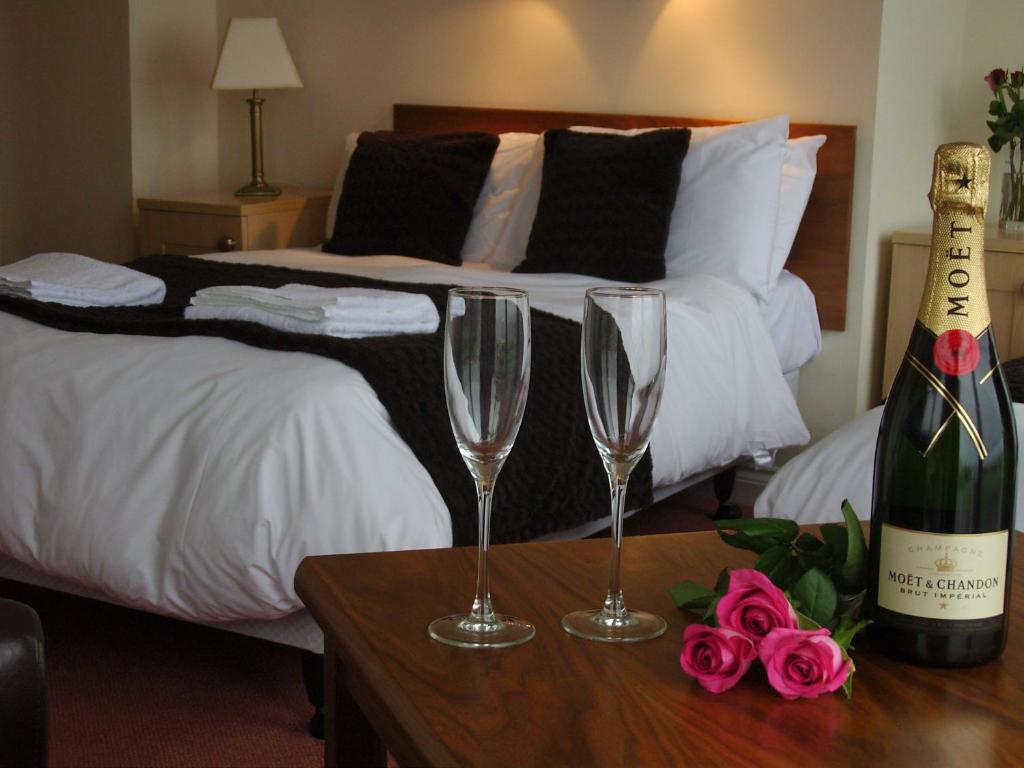 Marine Lodge Great Yarmouth Luaran gambar