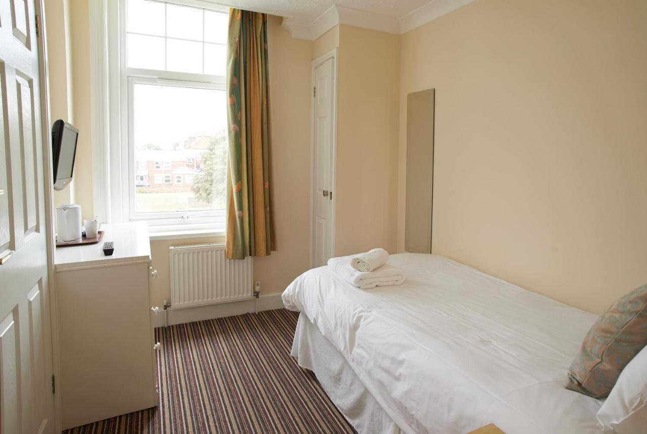 Marine Lodge Great Yarmouth Luaran gambar
