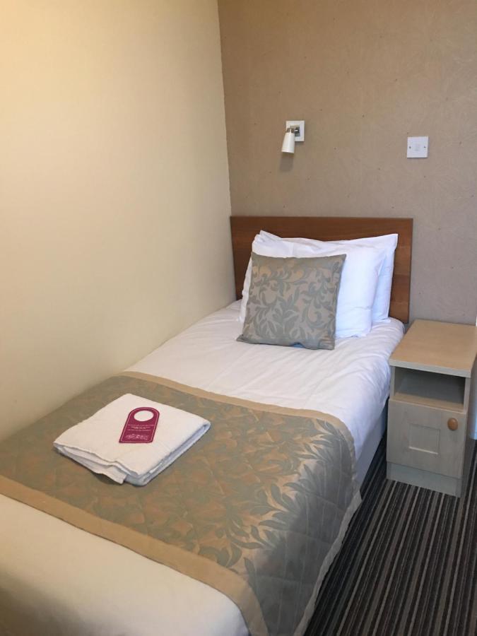 Marine Lodge Great Yarmouth Luaran gambar